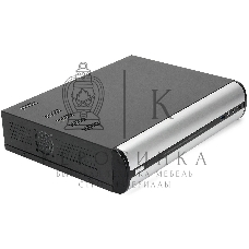Компьютерный корпус CROWN CMC-245-103 (CM-PS300OFFICE)