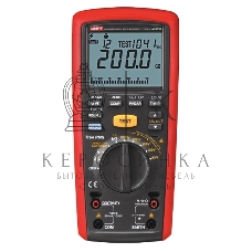 Тестер сопротивления изоляции UNI-T UT505B