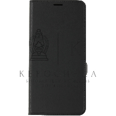 Чехол (флип-кейс) BoraSCO для Infinix Smart 7 HD Book Case черный (71754)