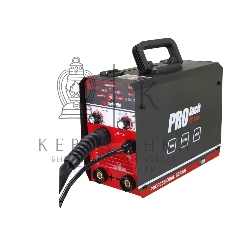 Сварочный полуавтомат инверторный Edon PROTech-190