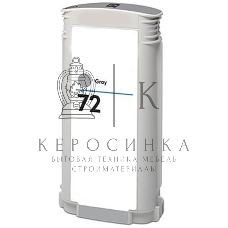 Картридж струйный HP №72 C9374A серый для HP DJ T1100/T610 (130мл)