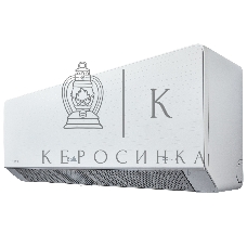 Блок внутренний сплит-системы Ballu Defender BSHI-18HN8 инвертор, 18000 BTU, 54 м², 29 дБ, охлаждение, обогрев, осушение, белый (строго с 10874220)