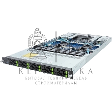 Серверная платформа GIGABYTE 1U R183-S94-AAC1