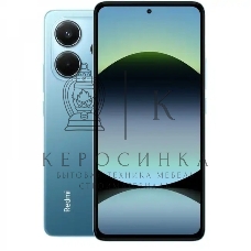 Смартфон Xiaomi Redmi Note 14, 8/256Gb, синий