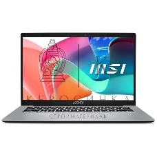 Ноутбук MSI Modern 14 F1MG Core 5 120U 14