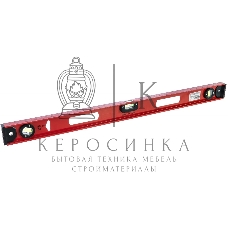 Уровень Matrix алюминиевый 