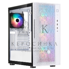 Компьютерный корпус Silverstone SST-FAR1W-PRO-V2 (814483)