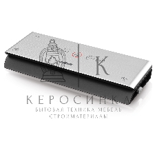 Вакуумный упаковщик BBK BVS803 серебро