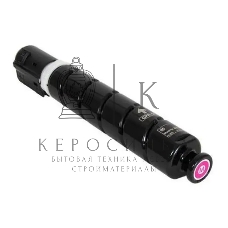 Картридж лазерный ELP C-EXV55M Magenta (18000 стр.) для Canon iR C256/256i/356i/356p