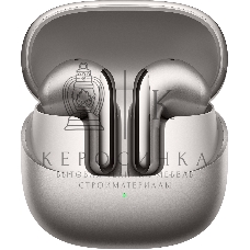 Наушники беспроводные Xiaomi Buds 5 Titan Gray
