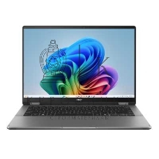 Ноутбук ASUS TP3407SA-QL055W серый 90NB14Y1-M00690 flip 14