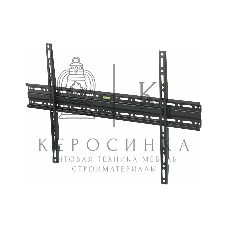 Кронштейн Arm media PLASMA-1 new черный, 32