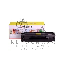 Картридж Colouring CG-W1106A (№106A) (1000 копий) для HP 107a/107w/135w/135a/137fnw