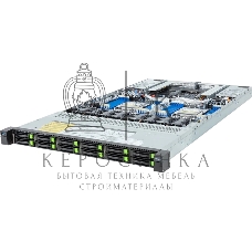 Серверная платформа Gigabyte 1U R183-Z94-AAD1