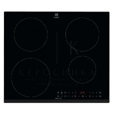 Индукционная варочная панель Electrolux CIR60433