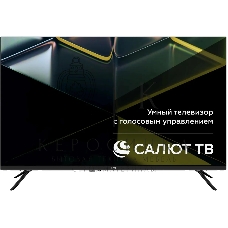 Телевизор LEFF 32