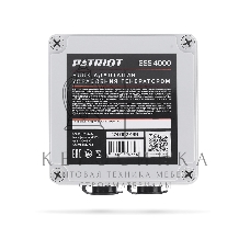 Блок адаптации управления генератором GSS 4000 (GPA 1215W/1 - iGX 4000 AWSP)