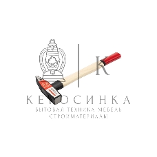 Молоток слесарный Rexant 12-8105 с деревянной рукояткой, 500 г