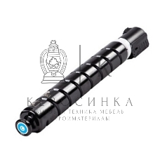 Картридж лазерный ELP XT67C cyan (19000 стр.) для Deli M201CR