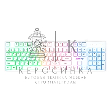 Клавиатура проводная Smartbuy (SBK-251U-W) ONE 251