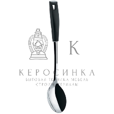 Ложка поварская Rondell 645-RD Anatomie (нерж. сталь 18/10. Максим. темпер. нагрева 210°C)