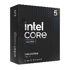 Процессор Intel Core Ultra 5 245KF Soc-1851 3.6GHz BOX