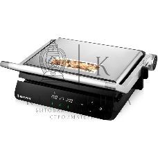 Гриль-пресс электрический BRAYER BR2008