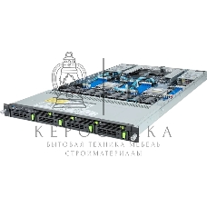Серверная платформа 1U R183-Z91-AAV1/ACV1 GIGABYTE