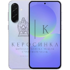 Смартфон Samsung Galaxy A36 8/128Gb лаванда