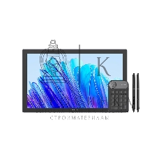 Графический монитор Huion Kamvas Pro 19, 18.4