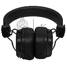 Гарнитура MARSHALL Bluetooth MAJOR IV черный