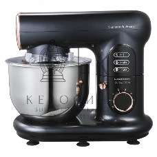 Комбайн кухонный Zigmund & Shtain ZKM-1000