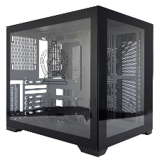 Компьютерный корпус ALSEYE Cube-B