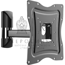 Кронштейн MD 3352 черный