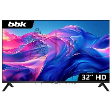 Телевизор BBK 32