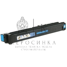Картридж лазерный HP 827A Голубой Contract LaserJet Toner Cartridge