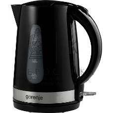 Чайник электрический Gorenje K17BK черный