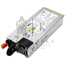 Блок питания Power Supply (1 PSU) 800W Mixed mode, HP, Kit