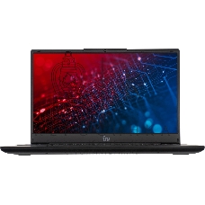 Ноутбук IRU Tactio 15ALG Core i3 1215U 8Gb SSD 256Gb Intel Iris Xe graphics 15.6