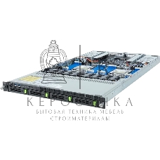 Серверная платформа GIGABYTE R183-Z93-AAD1 1U