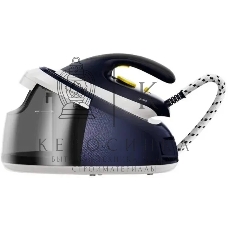 Парогенератор Centek CT-2303 темно-синий/белый, 3000 Вт