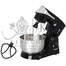 Миксер планетарный LEONORD LE-1778 черный (108983)