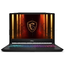 Ноутбук MSI Katana 15 HX B14WFK-618XRU Intel Core i5 14450HX 2400MHz/15.6