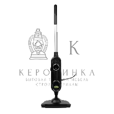 Паровая швабра Centek CT-2581 черный