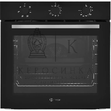 Духовой шкаф Indesit IFE 3634 BL