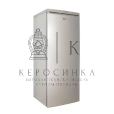 Морозильная камера DON R-106 MI, металлик искристый, 220л, 6 ящиков