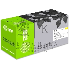 Картридж лазерный Cactus CS-TN324Y желтый (26000 стр.) для Konica Minolta bizhub C258/C308/C368