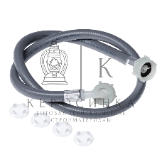 Стирально-сушильная машина Maunfeld MFWM1586WHS белая, загрузка фронтальная 8 кг, 1200об/мин, класс А