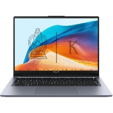 Ноутбук Huawei MateBook D 16 MCLG-X Core i5 13420H 16Gb SSD1Tb Intel Iris Xe graphics 16