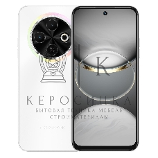 Смартфон Tecno SPARK 30C, 4/128Gb, белый
